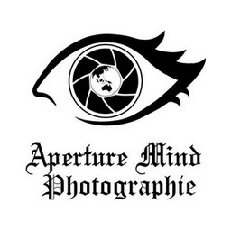 logo d'Aperture Mind - Photographie