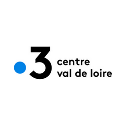 logo de France 3 Centre-Val-de-Loire