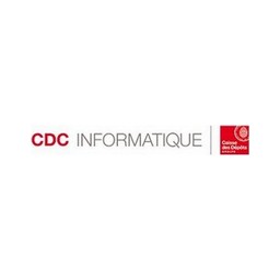 logo de CDC Informatique