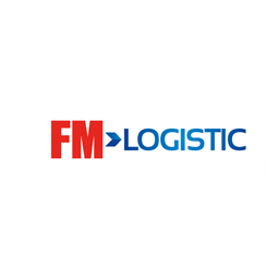 logo de FM Logistic
