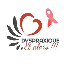 logo de Dyspraxique Et Alors