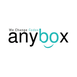 logo d'anybox