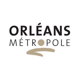 logo d'Orléans Métropole