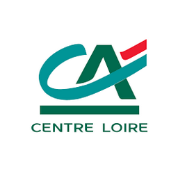 logo de Crédit Agricole Centre-Loire